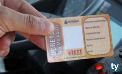 65 yaş üstü ücretsiz ulaşım kartı nasıl alınır